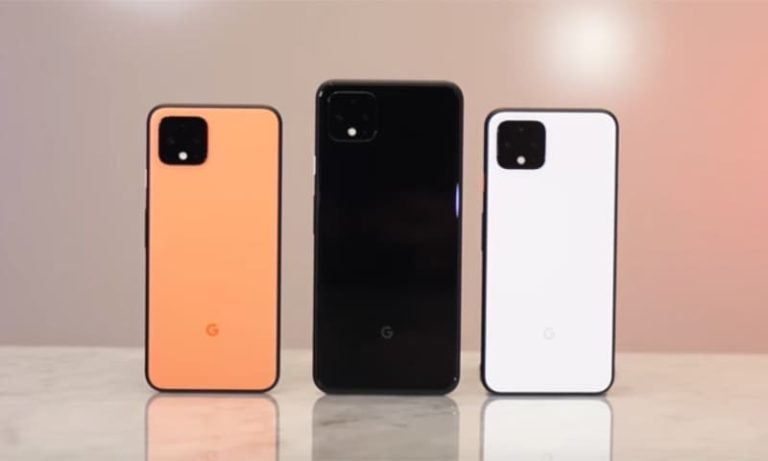 Google Pixel 4 XL Price in Pakistan