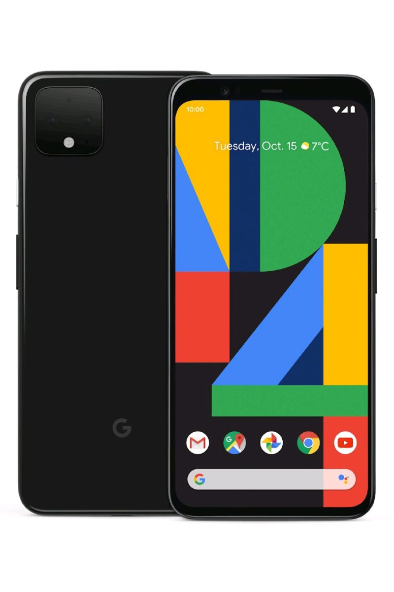 Google Pixel 4XL Price in Pakistan