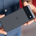 Google Pixel 6 Price in Pakistan