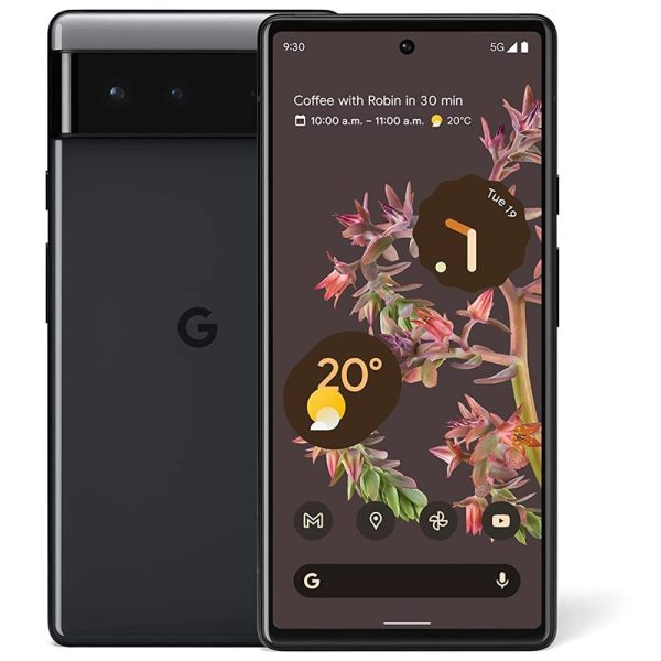 Google Pixel 6 Price in Pakistan 2025: Why It’s a Smart Buy or a Pass