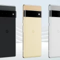 Google Pixel 6 Pro Price in Pakistan