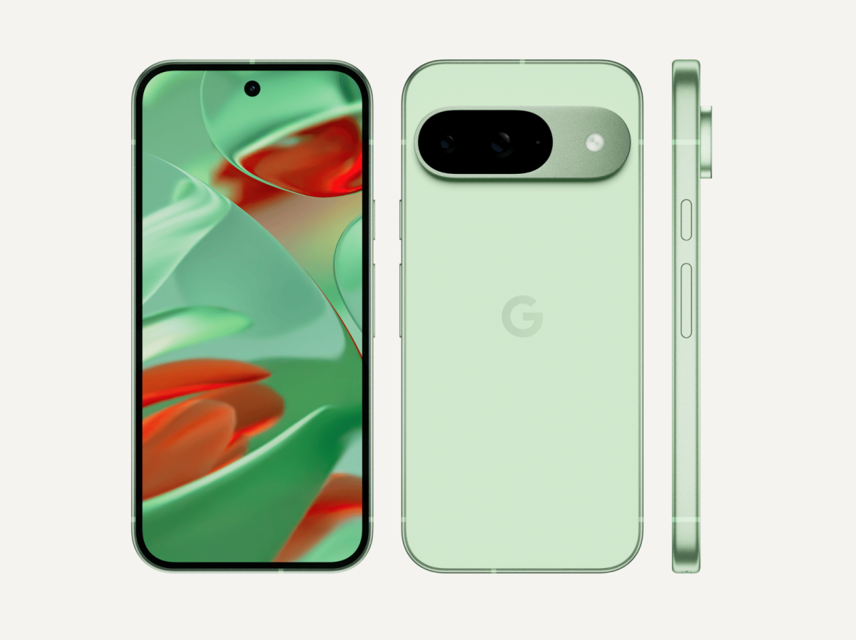 Google Pixel 9 Price in Pakistan