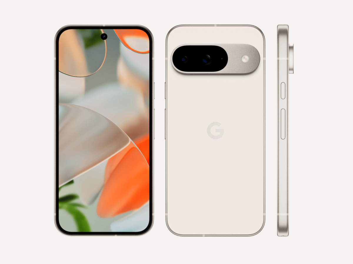 Google Pixel 9 Price in Pakistan
