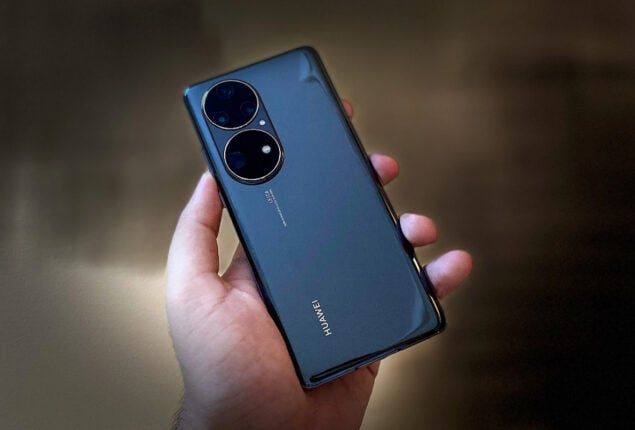 Huawei P50 Pro Price in Pakistan