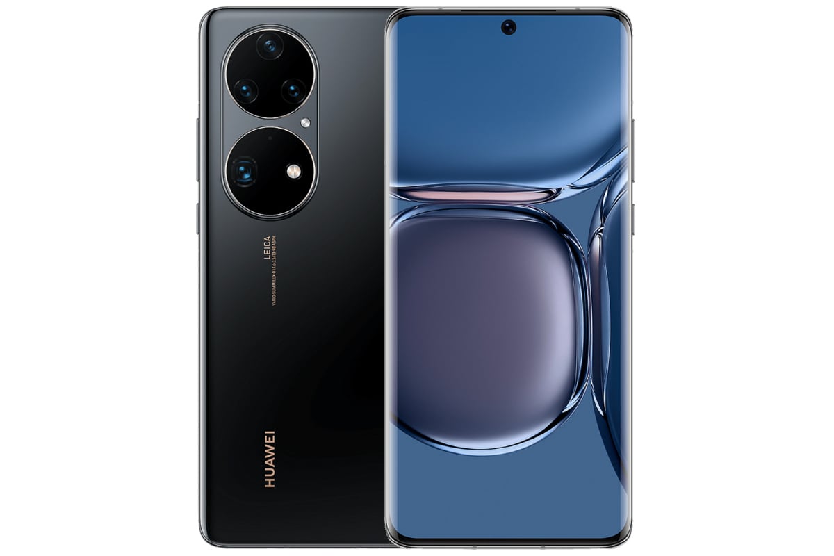 Huawei P50 Pro Price in Pakistan