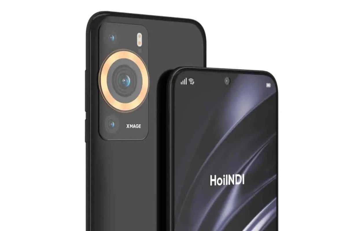Huawei P60 Pro Price in Pakistan