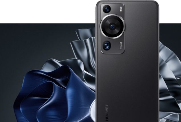 Huawei P60 Pro Price in Pakistan