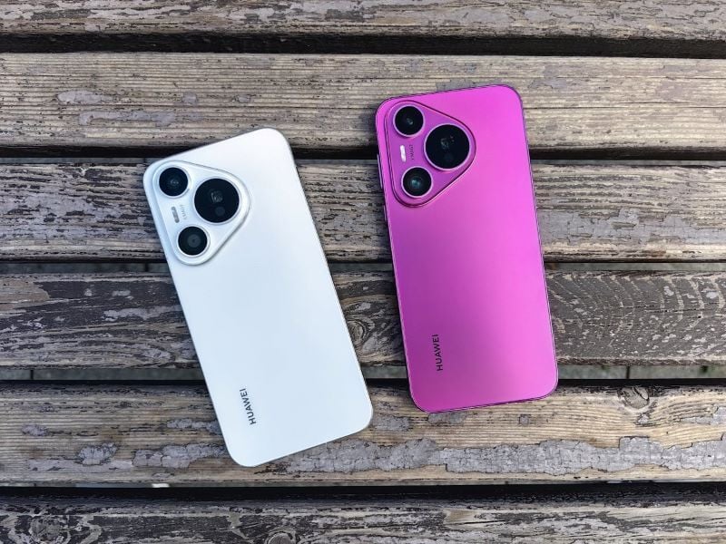 Huawei Pura 70 Price in Pakistan