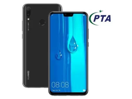 Huawei Y9 Price in Pakistan