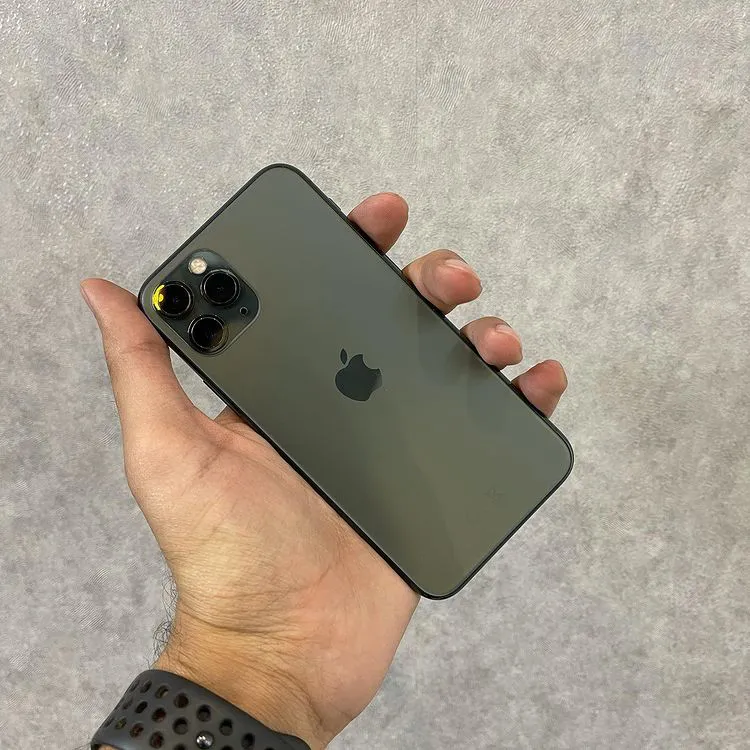 IPhone 11 Pro Max Price in Pakistan