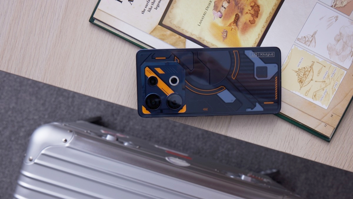 Infinix GT 10 Pro Price in Pakistan