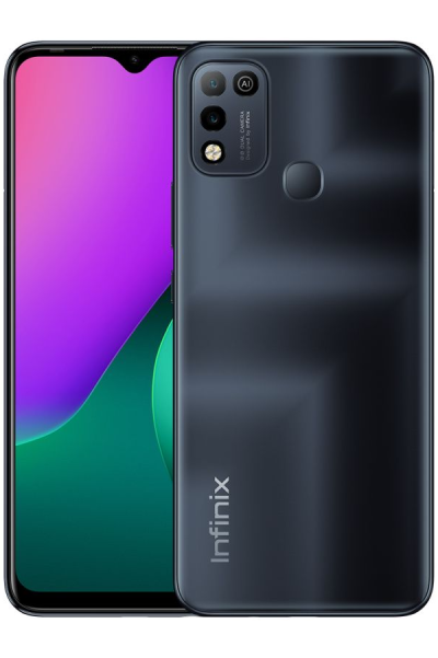 Infinix Hot 10 Play Price in Pakistan 2025: reason to buy or skip
