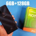 Infinix Hot 10 Price in Pakistan