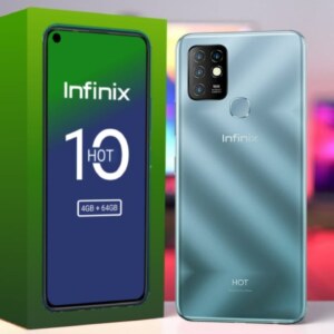 Infinix Hot 10 Price in Pakistan: Reason to buy or skip