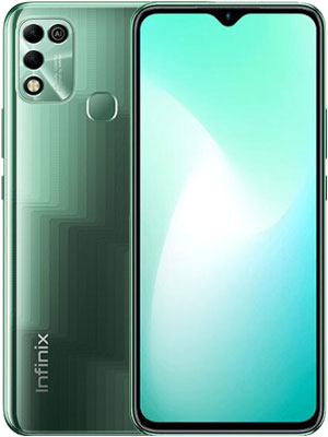 Infinix Hot 11 Play Price in Pakistan