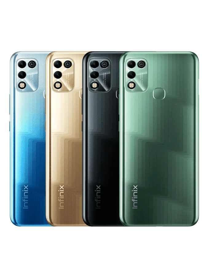Infinix Hot 11 Play Price in Pakistan