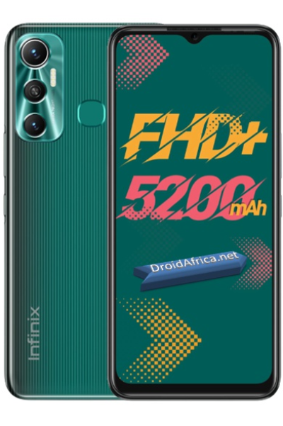 Infinix Hot 11 Price in Pakistan 2025: reason to buy or skip