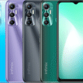 Infinix Hot 11 Price in Pakistan