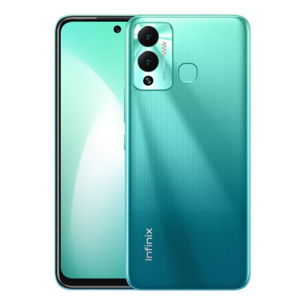 Infinix Hot 12 Play Price in Pakistan 2025: reason to buy or skip