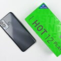 Infinix Hot 12 Play Price in Pakistan