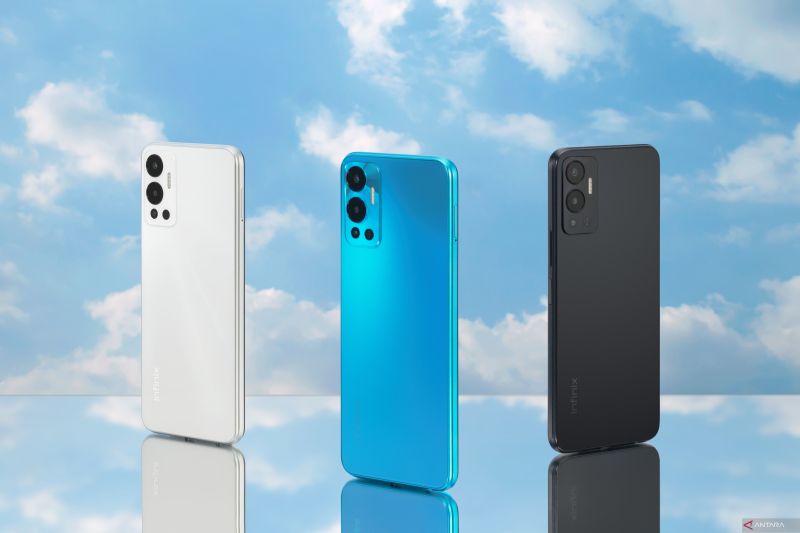 Infinix Hot 12 Price in Pakistan