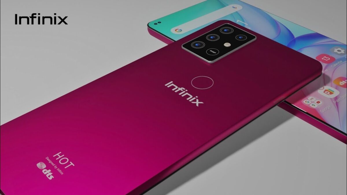 Infinix Hot 12 Pro Price in Pakistan