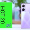 Infinix Hot 20 Price in Pakistan 2025: reason to buy or skip