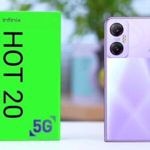 Infinix Hot 20 Price in Pakistan 2025: reason to buy or skip