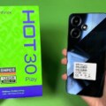 Infinix Hot 30 Play Price in Pakistan