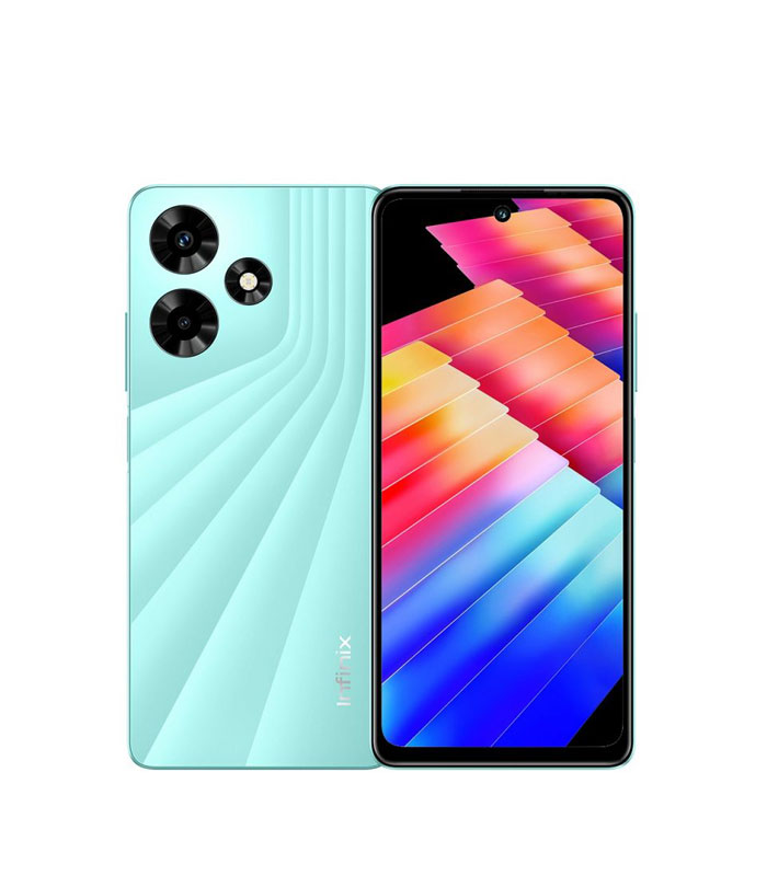 Infinix Hot 30 Price in Pakistan