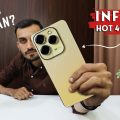 Infinix Hot 40 Price in Pakistan