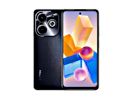 Infinix Hot 40i Price in Pakistan