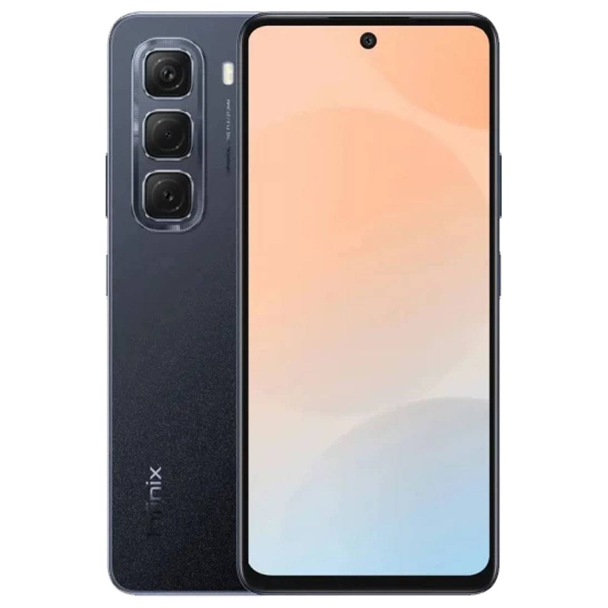 Infinix Hot 50 Price in Pakistan