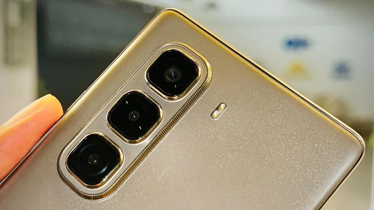 Infinix Hot 50 Price in Pakistan