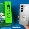 Infinix Hot 50 Pro Plus Price in Pakistan