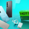 Infinix Hot 50 Pro Price in Pakistan
