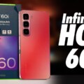 Infinix Hot 60i Price in Pakistan