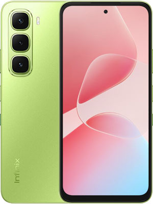 Infinix Hot 60i Price in Pakistan