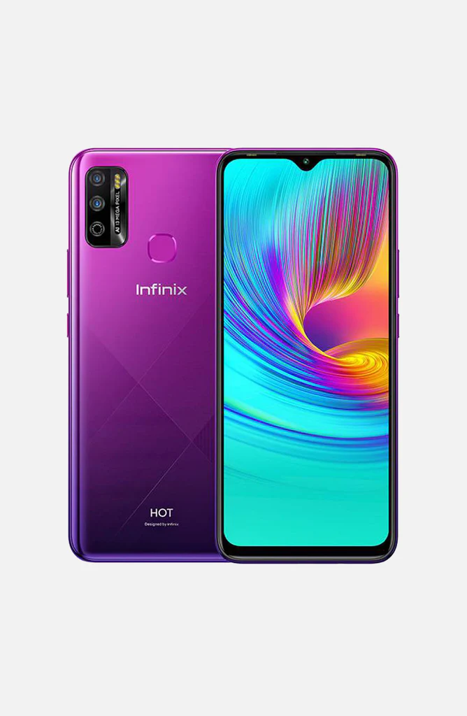 Infinix Hot 9 Play Price in Pakistan