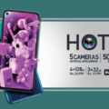 Infinix Hot 9 Price in Pakistan