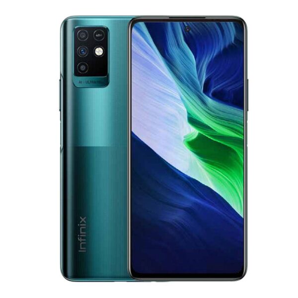 Infinix Note 10 Price in Pakistan: reason to buy or skip