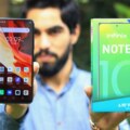 Infinix Note 10 Price in Pakistan