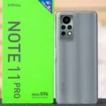 Infinix Note 11 Pro Price in Pakistan