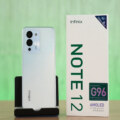 Infinix Note 12 Price in pakistan