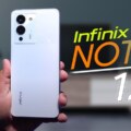 Infinix Note 12 Turbo Price in Pakistan