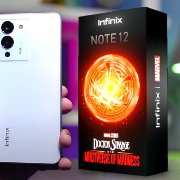 Infinix Note 12 Turbo Price in Pakistan 2025: reason to buy or skip