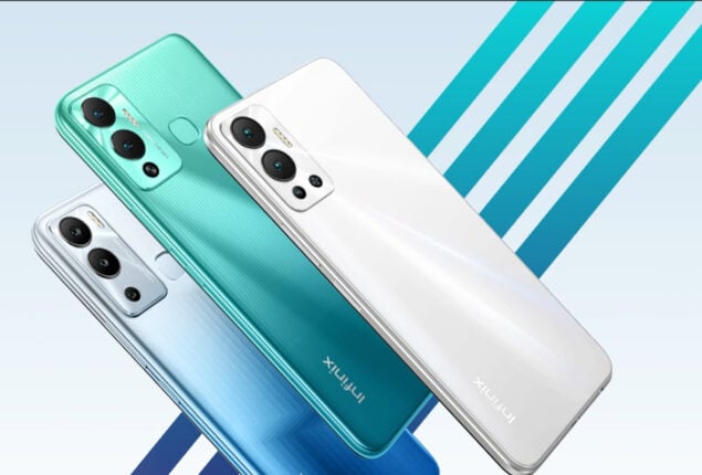 Infinix Note 13 Price in Pakistan