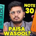 Infinix Note 30 Price in Pakistan