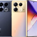 Infinix Note 40 Price in Pakistan