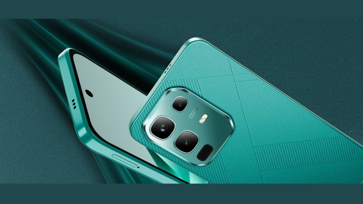 Infinix Note 50x Price in Pakistan